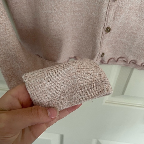 American Eagle long sleeve - Picture 3 of 5